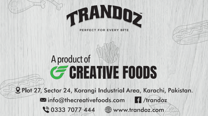 Trandoz Logo Design
